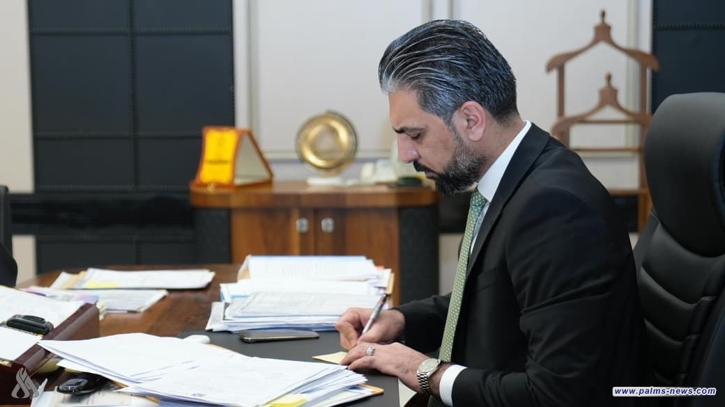 الساعة الأخير.. رئيس مجلس كركوك يحشد العرب للانتخابات ويدعو لتجاوز الزعل